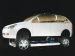Ford FC5 Concept 1999 года